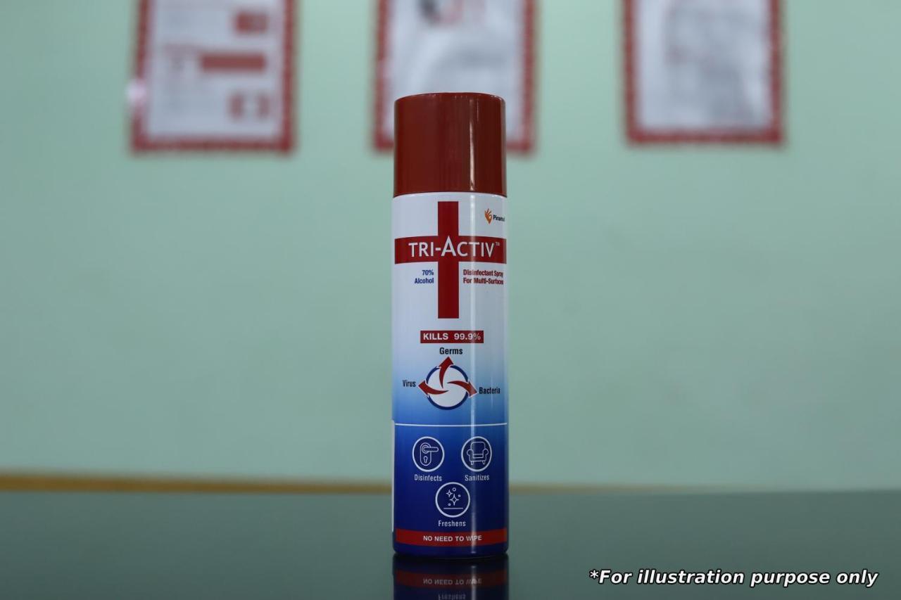 Vaccinated Staff - Oyo 15973 F Square Hotel Kochi Buitenkant foto